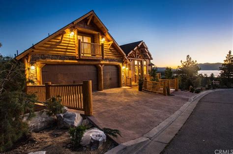 Luxury Log Cabins for Sale Photos | Architectural Digest