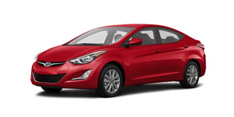 Maybe you would like to learn more about one of these? Compare the 2016 Hyundai Elantra vs Sonata