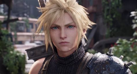 Tgs 2019 Final Fantasy Vii Remake Trailer Subtitulado