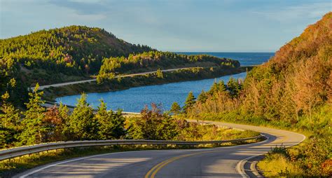 Top 5 Fall Road Trip Destinations In Ontario