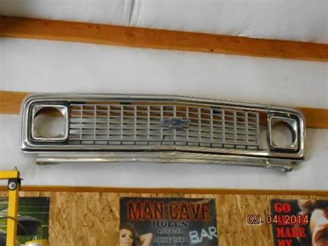 67 72 ford truck bed parts. 67-72 Chevy Truck Parts - for Sale in Shelley, Idaho ...