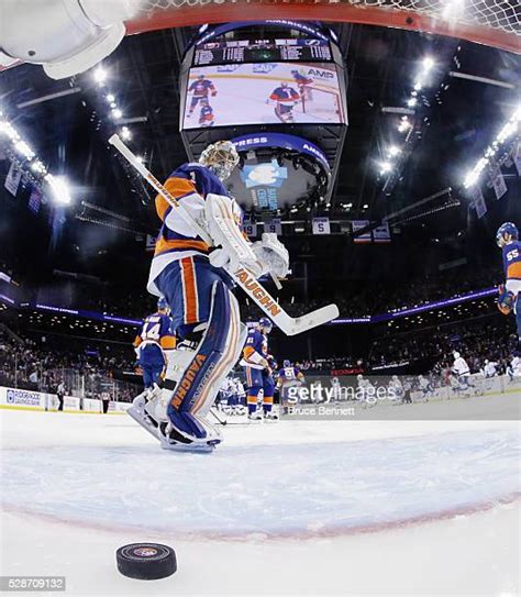 Tampa Bay Lightning V New York Islanders Game Four Photos And Premium