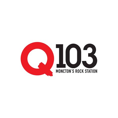Q103 Monctons Rock Station Moncton Nb