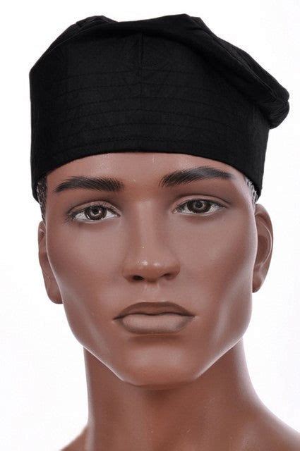 Black African Cotton Kufi Hat Dph550 In 2022 African Hats African
