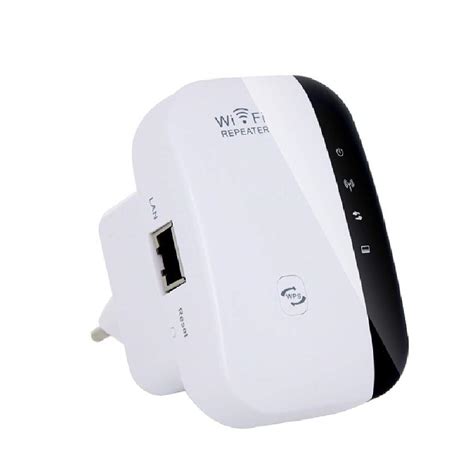 Wifi Repeater 300s Wireless N 80211ngb Ap Router Extender Ue