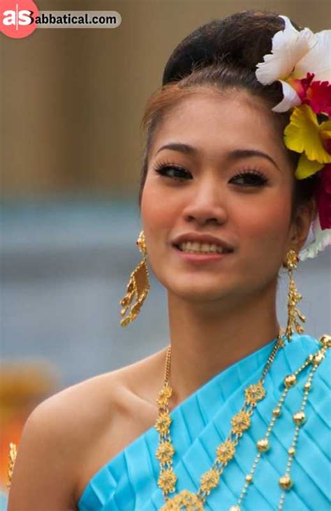 What Makes Thai People So Charming Asabbatical