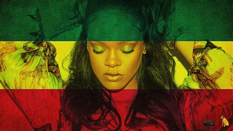Rihanna Love On The Brain Reggae Version By Reggaesta Youtube