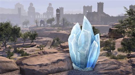 Skyshards The Elder Scrolls Online