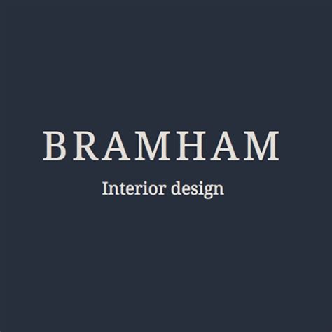 Branding Diseño De Interiores Y Mobiliario Domestika