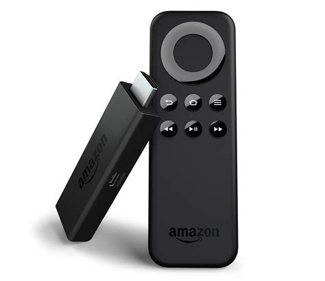Turn the tv around, find the port, and carefully plug your fire stick all the way in. How Amazon's Fire TV Stick Compares to Other Streaming ...