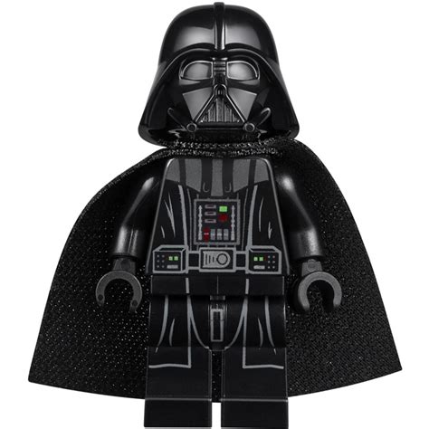 Lego Darth Vader Minifigure Brick Owl Lego Marketplace
