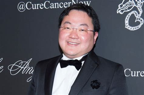 Malaysian Authorities Charge Financier Jho Low 4 Others In 1mdb Probe