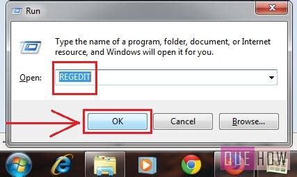 For windows xp, vista and windows 7 guide how to restore trustedinstaller as default owner of a file, folder, registry key. How to Open Registry Editor in Windows 7: 2 Methods (with ...