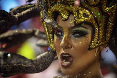 the faces of rio s carnival 2017