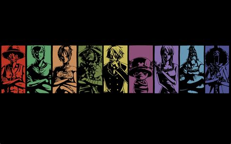 In this anime collection we have 24 wallpapers. Download One Piece Wallpaper 1920x1200 | Wallpoper #398400