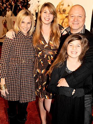 Maybe you would like to learn more about one of these? Michael Chiklis Has a Girls' Night Out - Moms & Babies ...