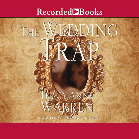 The Wedding Trap Audiobook Listen Instantly