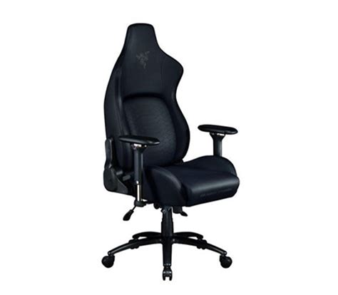 Fina აქსესუარები Razer Iskur Black Edition Gaming Chair With