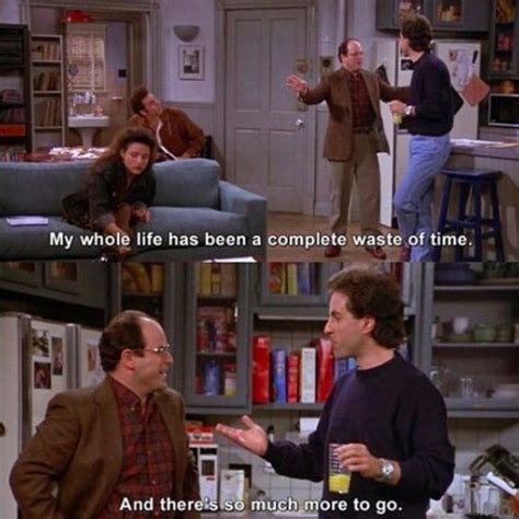 10 Seinfeld Memes To Crack You Up