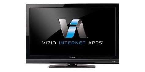Vizio 42 1080p Lcd Hdtv With Wi Fi