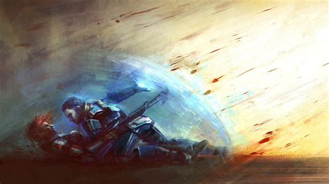 Mass Effect Concept Art Hd Wallpapers Desktop And Mobile Images And Photos