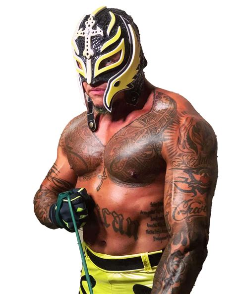 Rey Mysterio Png Transparent Images Png All