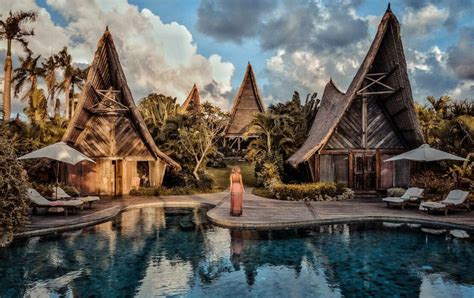 Own Villa Bali A Design Boutique Hotel Canggu Indonesia