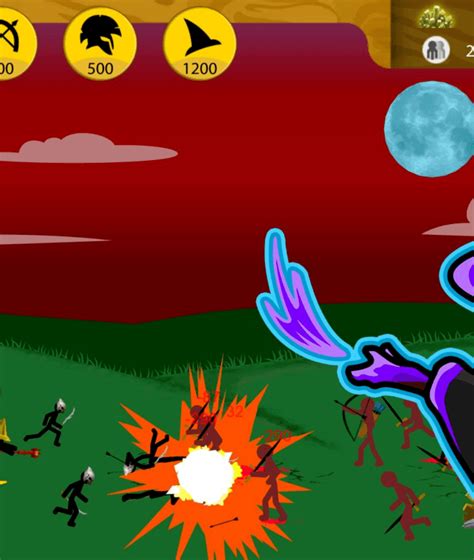With wonderful features, the game is undoubtedly one of the best stick war game. Download Stick War: Legacy on PC with BlueStacks