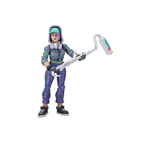 Which fortnite toys to buy and which to run from. Fortnite Solo Mode Core Figure — Teknique | Fortnite Toys ...