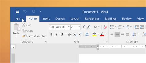 How To Embed Fonts In Microsoft Word Make Tech Easier