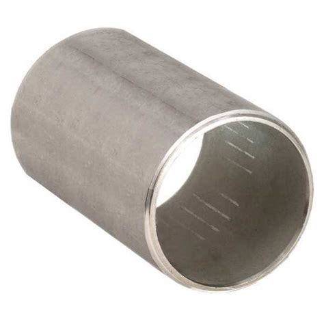 Zoro Select 12 X 10 Ft Non Threaded 304 Stainless Steel Pipe Sch 10