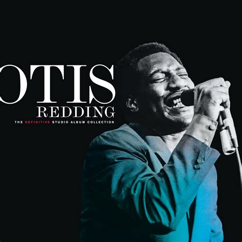Otis Redding The Definitive Studio Album Collection 7lp Amazon