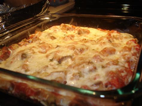 Aubergine, the edible fruit of the solanum melongena. Something Good: Eggplant Casserole