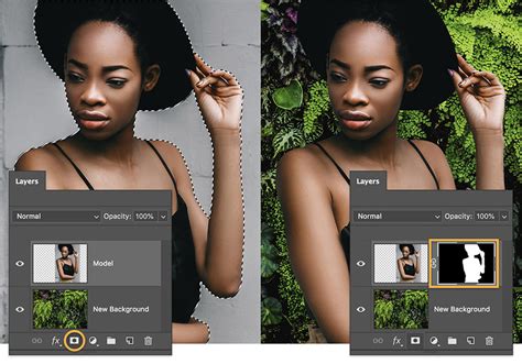 How To Create A New Background In Adobe Photoshop