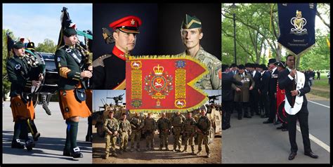 The Queens Royal Hussars Regimental Association Mente Et Manu
