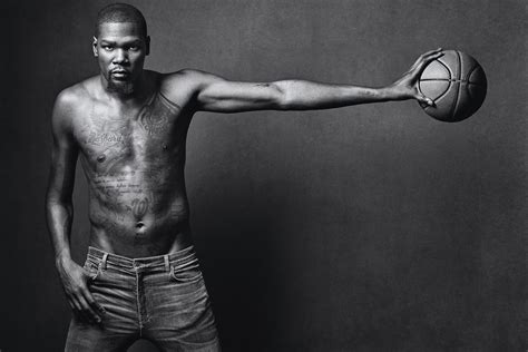 Kevin Durant Had To Blow Up His Life To Get His Shot