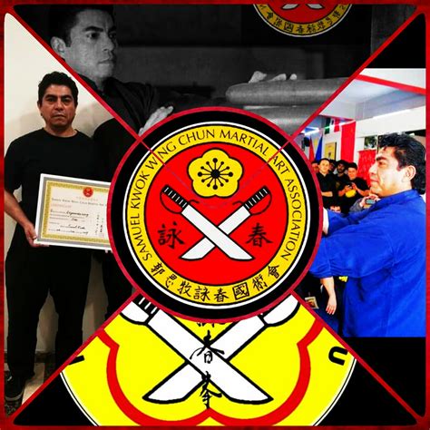 WONG TRAINING CENTER MX El Wing Chun Un Arte Marcial Para La Salud