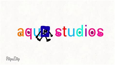 Aqua Studios Logo Bloopers Take 18 Dombin Tube Is Here Youtube
