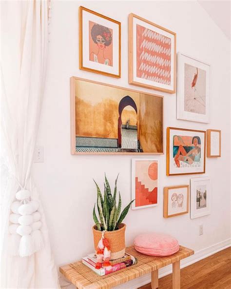 7 Pastel Spaces That Will Give You Major Heart Eyes Erika Carlock
