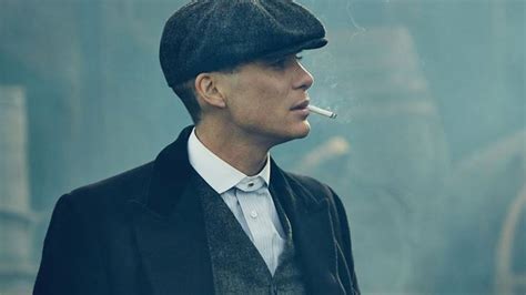 Peaky Blinders Creator Teases Possible Spin Offs Could Be On The Cards Tyla