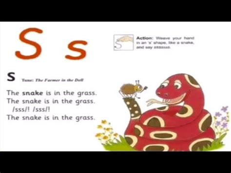 All jolly phonics songs in alphabetic order, inc qu plus digraphs ch,th,sh,ai,ee or, oi. JOLLY PHONICS A to Z SONGS 42 SOUNDS VOWEL In Order ...