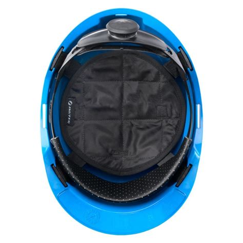 Inuteq Headcool Helmet Basic Cooling Helmet Pad Personal Protection