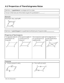 About transport ■ say excuse me and sorry ■ write an email about yourself. Properties Of Parallelograms Worksheet Answers - worksheet