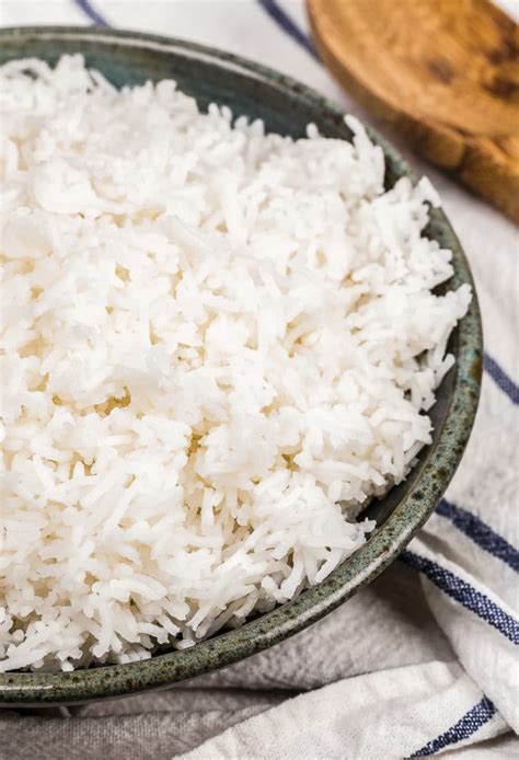 How To Cook Basmati Rice Recipe A Spicy Perspective