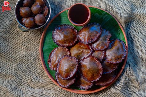 Neyyappam Recipe Traditional Kerala Tea Time Snack Food Good