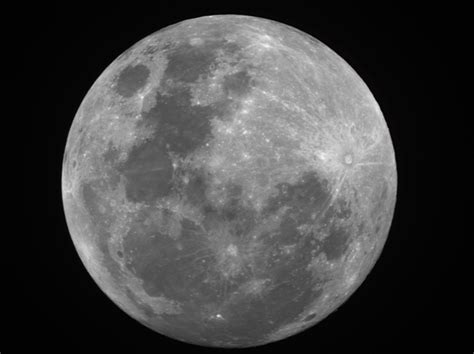 Astrophotography By Bill W Lunar Libration