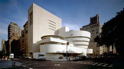 New York Feb 24 The Amazing Guggenheim Museum Scavenger Hunt