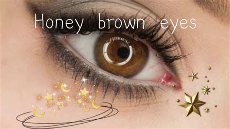 “honey Brown Eyes”💝subliminal Youtube