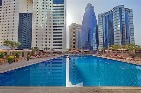 Ezdan Hotel 54 ̶7̶4̶ Updated 2018 Prices And Reviews Doha Qatar