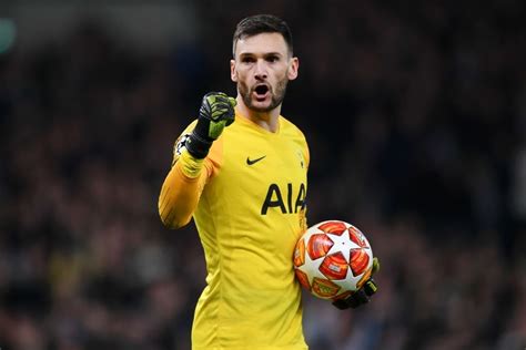 In 2012, they got married in an intimate and romantic wedding ceremony in nice. Hugo Lloris won't watch Amazon's All or Nothing: Tottenham Hotspur